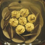 Another gorgeous dessert platter