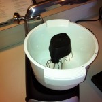 I love my mixer :)